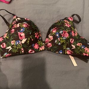 VS push-up bra